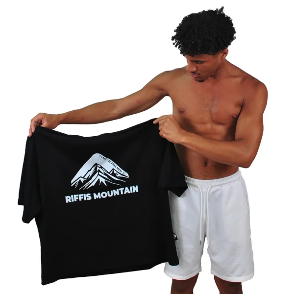 Original Riffis Mountain T-shirt