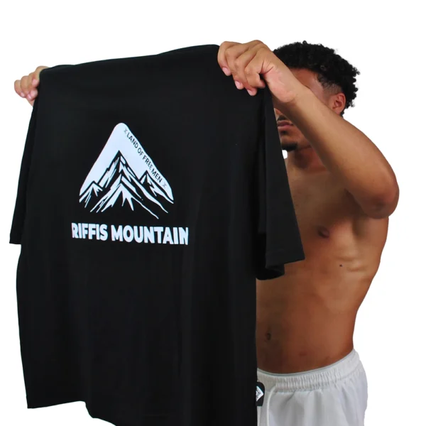 Original Riffis Mountain T-shirt