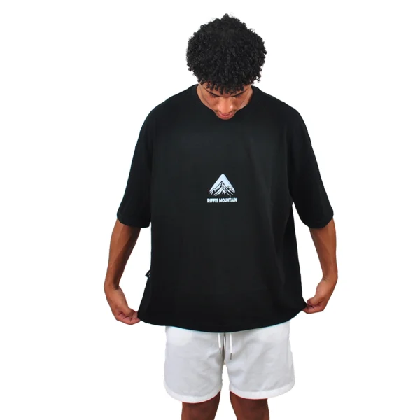 Original Riffis Mountain T-shirt