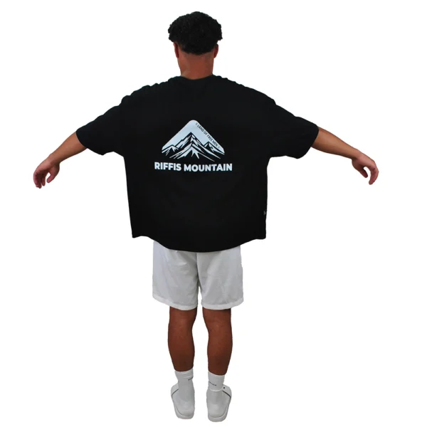 Original Riffis Mountain T-shirt