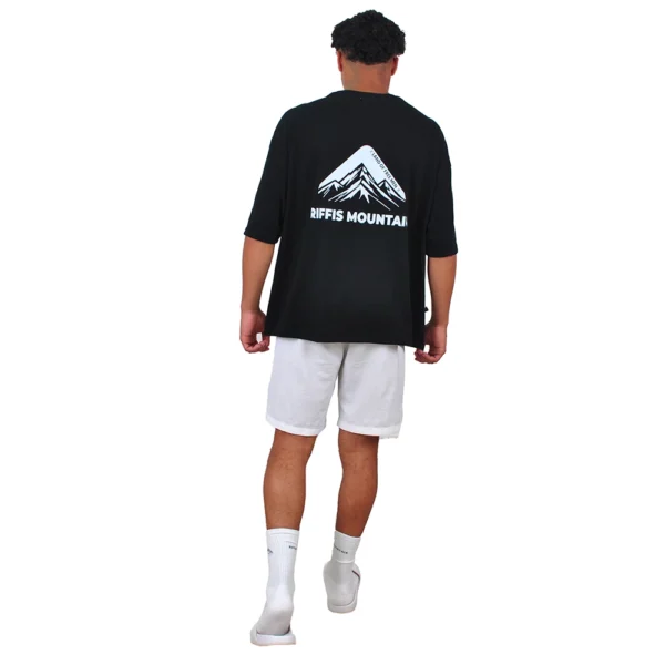 Original Riffis Mountain T-shirt