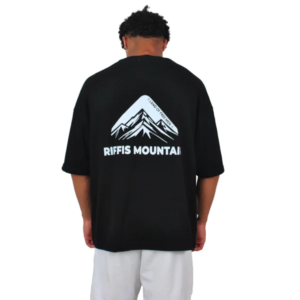 Original Riffis Mountain T-shirt